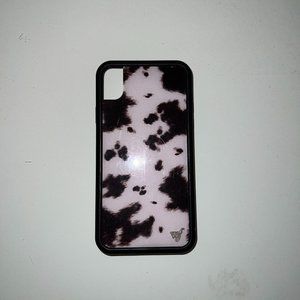 Iphone XR Wildflower Phone Case
